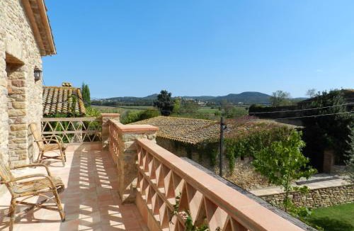 Sant Feliu de Boada House | Casa Rural Can Ginesta