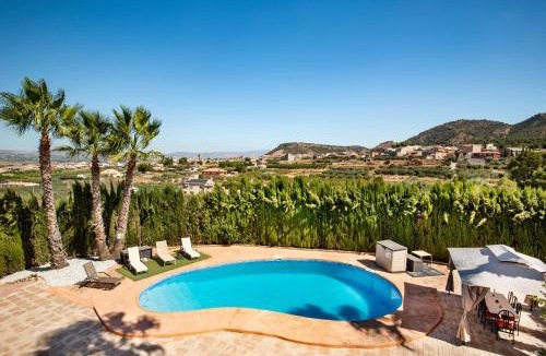 Pliego House | Casa rural cavila