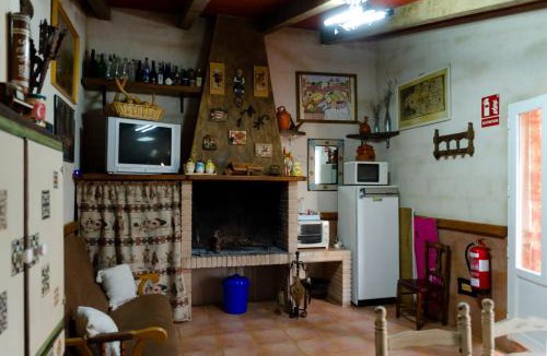 Argamasilla de Alba House | Casa Rural Cervarte