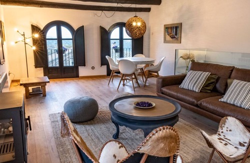 Malda House | Casa Rural con Jacuzzi