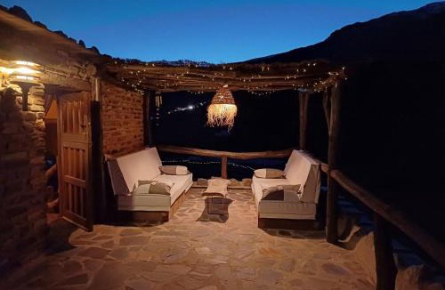 Trevelez Ski Chalet | Casa Rural Cortijo Molino Altero
