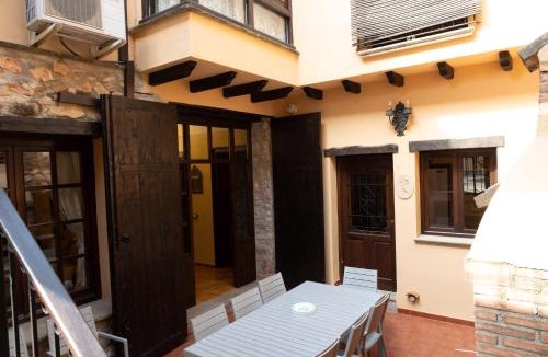Traiguera Villa | Casa rural dels Hospitalaris