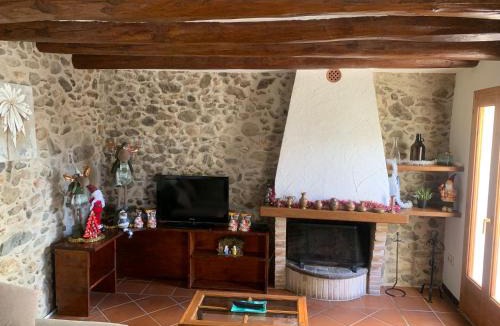 Sant Climent Sescebes House | Casa Rural El Pati de l´Albera