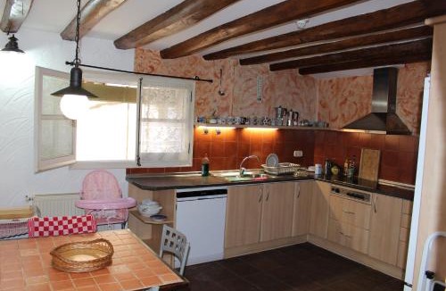 Sant Climent Sescebes House | Casa Rural El Pati de l´Albera