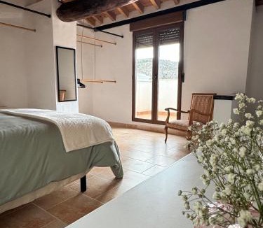 Cehegin House | Casa Rural El Alcázar - Cehegín