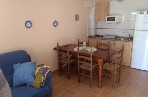 Castellote House | Casa rural El Cestero