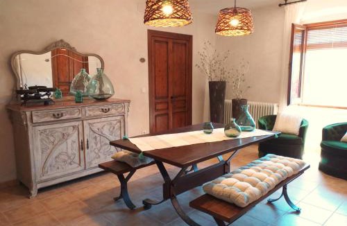 Vilanova de l'Aguda House | Casa Rural els Esclopets