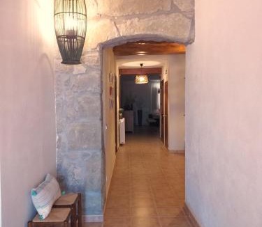 Vilanova de l'Aguda House | Casa Rural els Esclopets