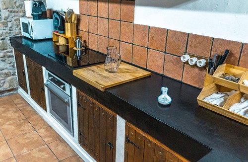 Els Plans de Sio Cottage | Casa Rural