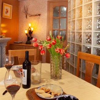 Las Navas Del Marques House | Casa rural Valtravieso