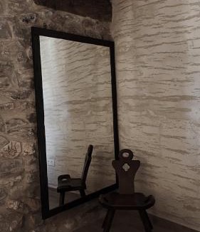 Veguillas de la Sierra House | Casa Rural Acogedora en Veguillas de la Sierra