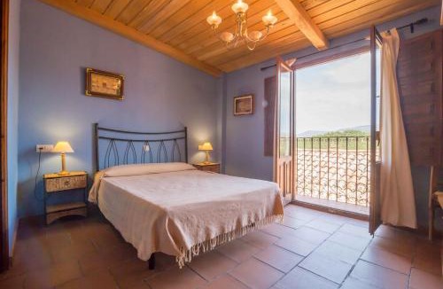Ademuz House | Casa Rural Garrido