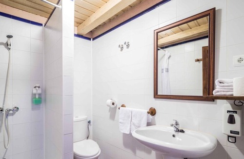 Ademuz House | Casa Rural Garrido