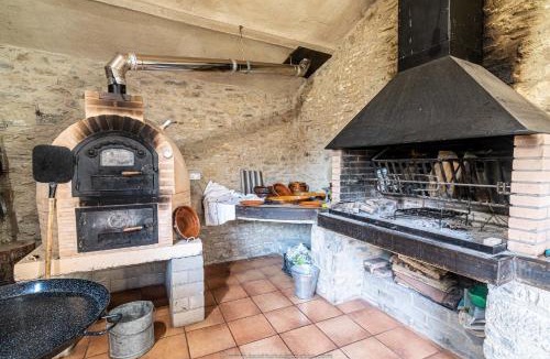 Castigaleu Apartment | Casa rural Graeras en Castigaleu