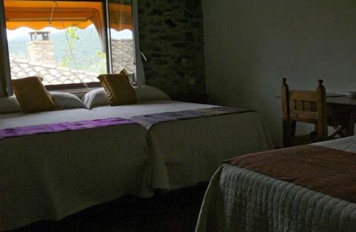 Lecina House | Casa Rural La Choca