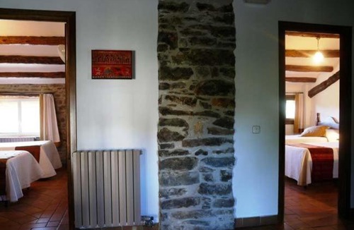 Lecina House | Casa Rural La Choca