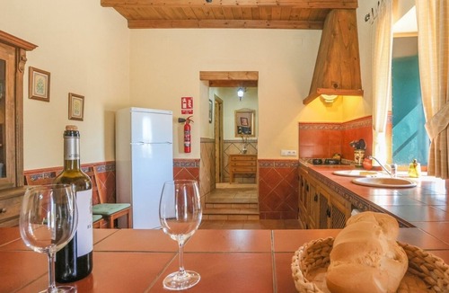Cazalla De La Sierra Villa | Casa Rural La Dehesilla Cazalla de la Sierra by Ruralidays
