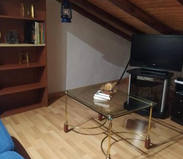 Sigues House | Casa Rural La Maestra
