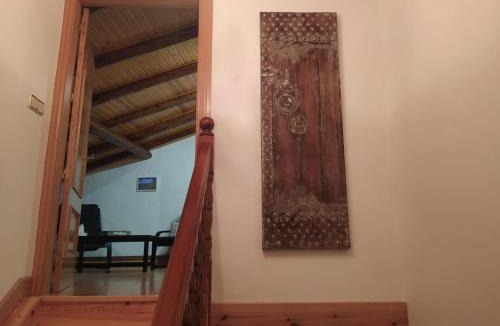 Sigues House | Casa Rural La Maestra