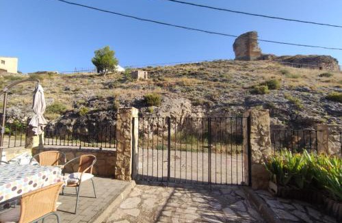Castielfabib House | Casa Rural La Torreta en El Rincón de Ademuz