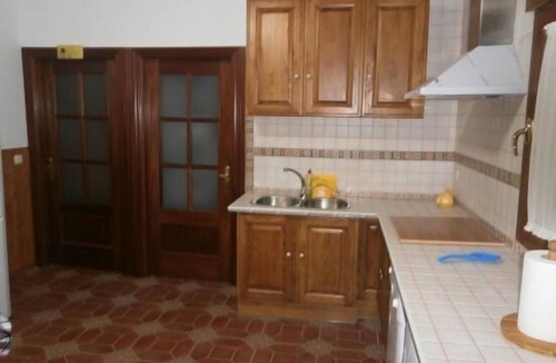 Noez Cottage | Casa Rural La Vaquería for 8 people