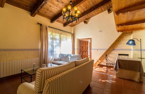 Galve House | Casa Rural La Yedra