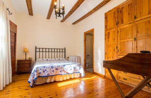 Galve House | Casa Rural La Yedra