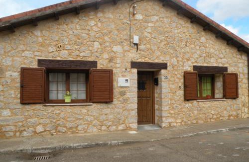 Mirabueno House | Casa Rural LAS ABUBILLAS