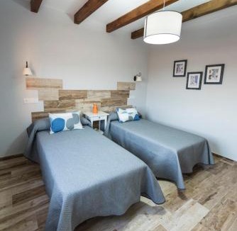 Daimiel House | Casa Rural Las Caleras