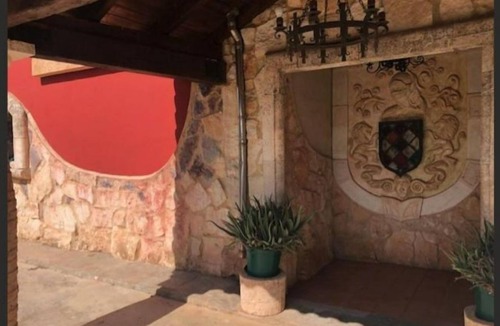 Casasimarro Cottage | Casa Rural las Chimeneas