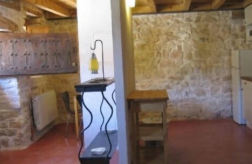 Siguenza Cottage | Casa rural Los Lilos for 6 people