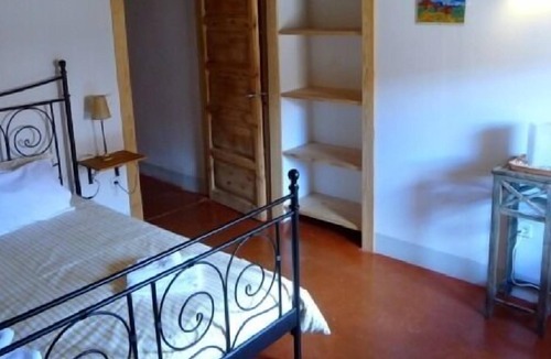 Siguenza Cottage | Casa rural Los Lilos for 6 people