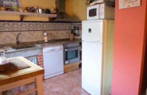 Valleruela de Pedraza House | Casa Rural Mi Rinconcillo