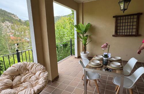 Alcala del Jucar House | Casa Rural Mirador del Júcar