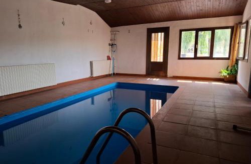 Paniza House | Casa Rural Mirador del Águila