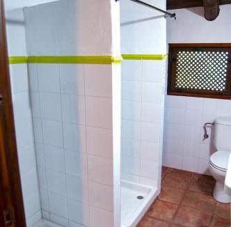 Juzcar House | Casa Rural Molino de Bony