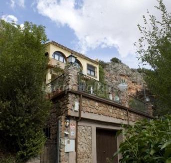 Ossa de Montiel House | Casa Rural Noel en Parque Natural Lagunas de Ruidera