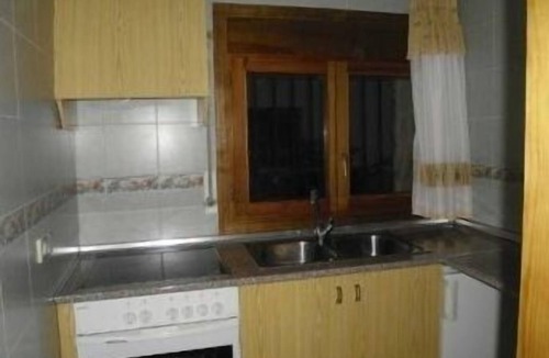 Orea Cottage | Casa Rural Pablo for 14 people