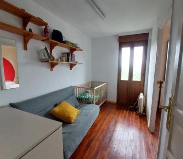 Mieres Apartment | Casa Rural, paz y naturaleza.