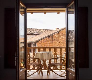 Mestas de Con Apartment | Casa Rural Picu Llagos