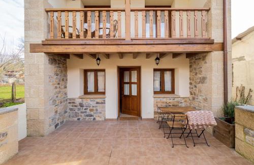 Mestas de Con Apartment | Casa Rural Picu Llagos
