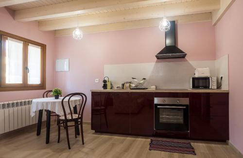 Mestas de Con Apartment | Casa Rural Picu Llagos