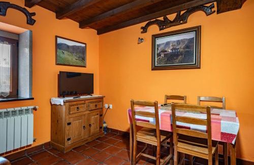 Santianes de Ola House | Casa Rural Ricao