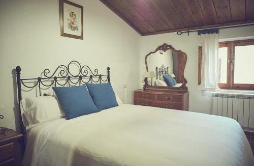 Letur House | Casa rural rincón de Letur