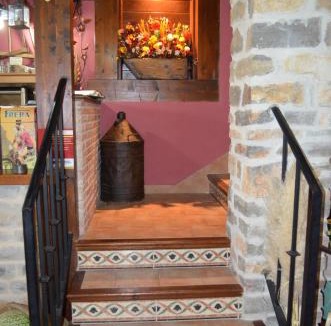 Libros House | Casa Rural Teresa