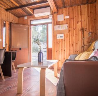Bullas Ski Chalet | Casa Rural Tio Maceta