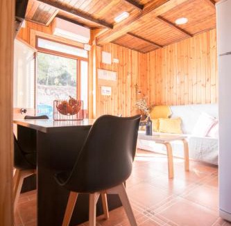 Bullas Ski Chalet | Casa Rural Tio Maceta
