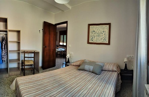 Castellote House | Casa Rural Tobal