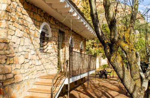 Ossa de Montiel House | Casa Rural Villa Sem Sem B