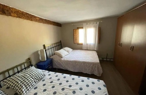La Frontera House | Casa Rustica , Ideal Para Relajarse y Disfrutar de la Naturaleza